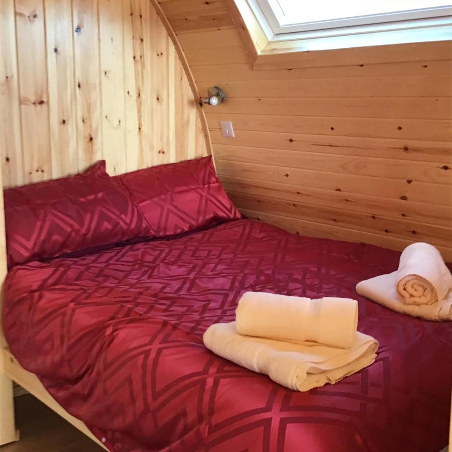 Ferienwohnung Suil Na Mara Pod Lochinver Exterior foto