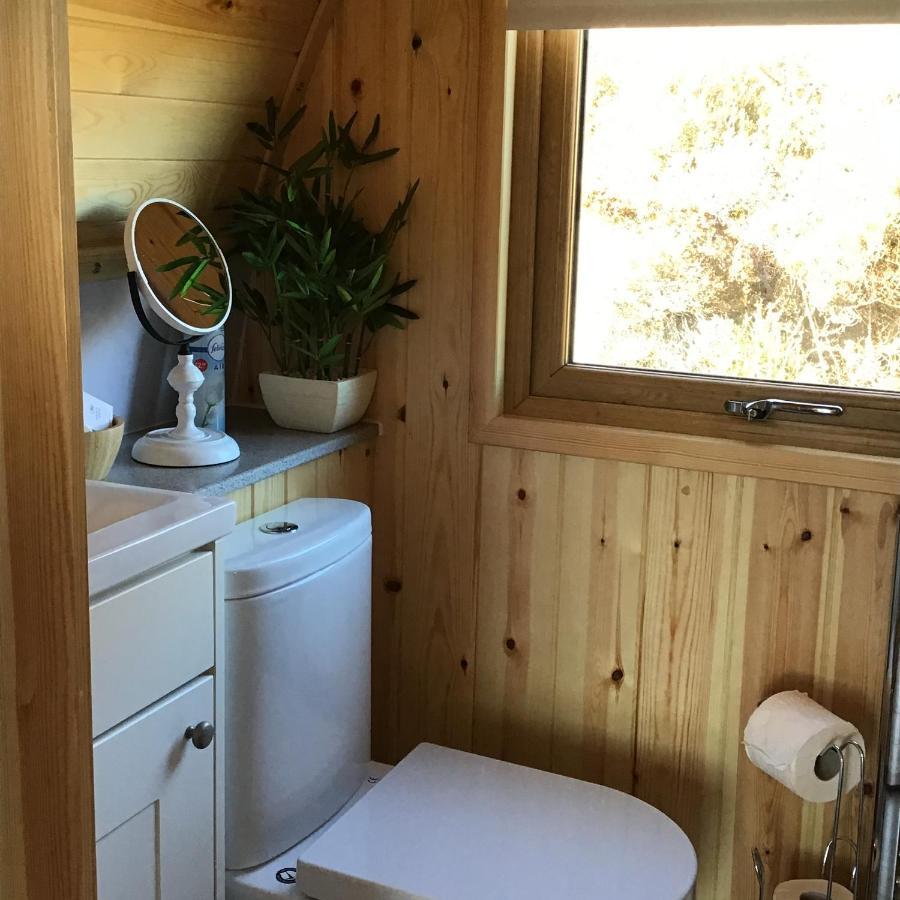 Ferienwohnung Suil Na Mara Pod Lochinver Exterior foto